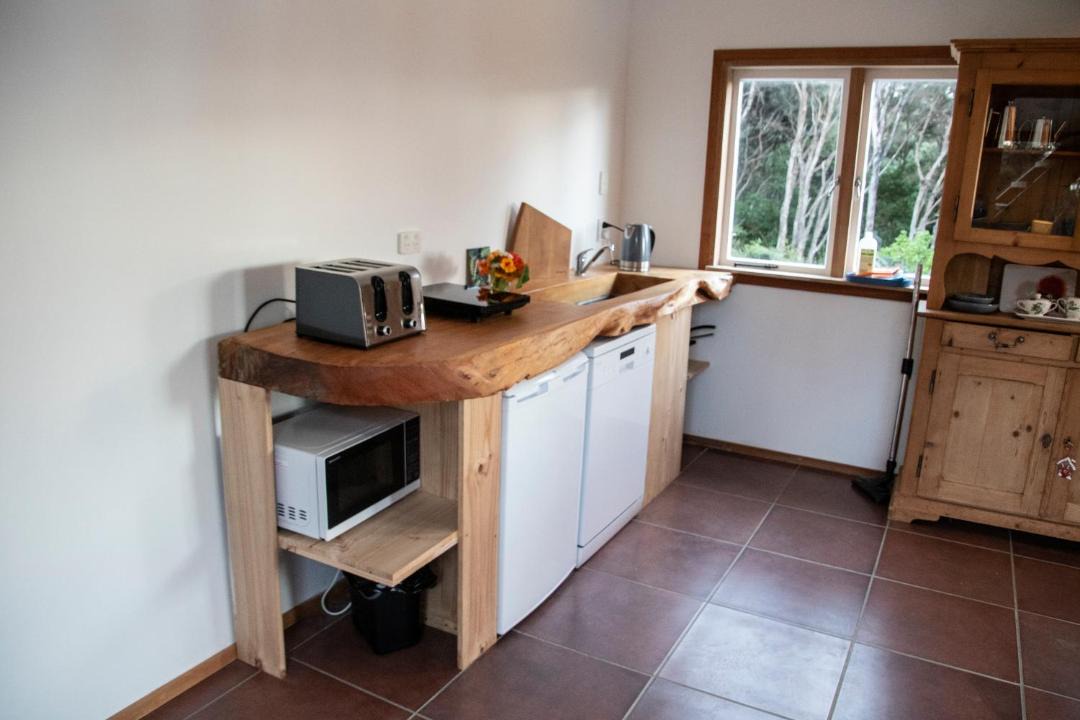 Photo of Kitchen in Matapouri