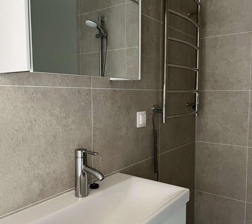 Photo of Bathroom in Vallanes