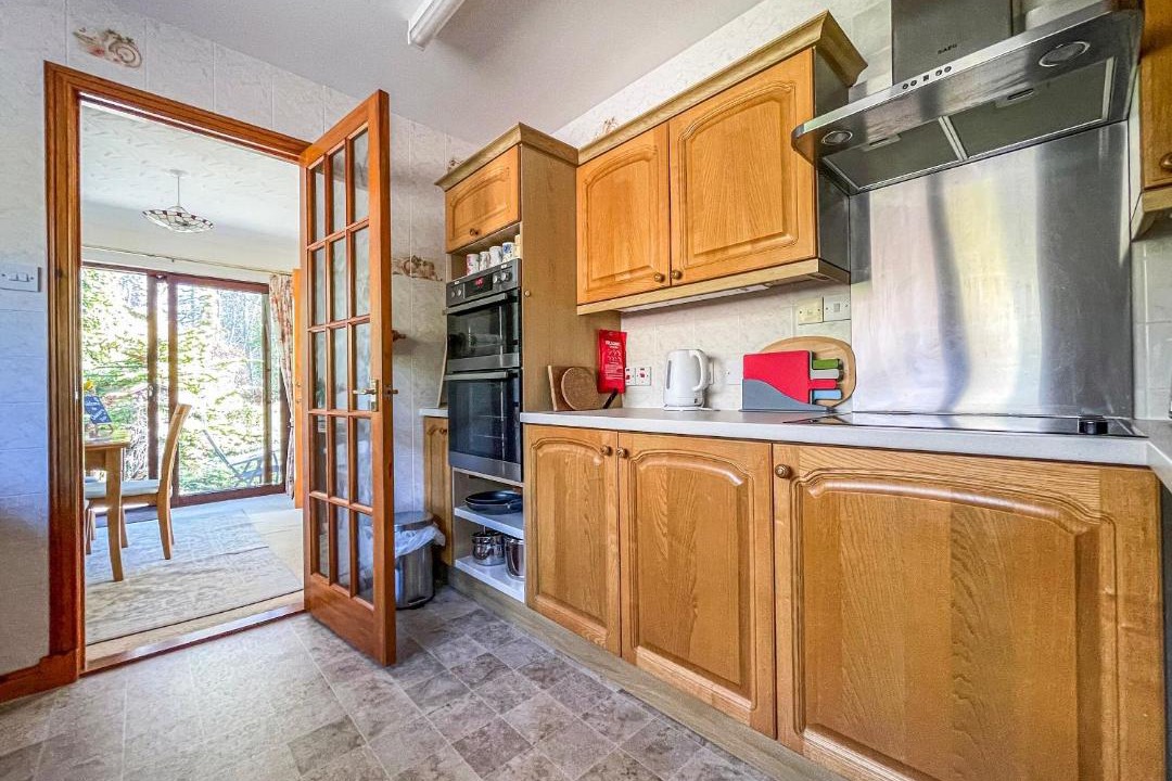 Photo of Kitchen in Fortrose