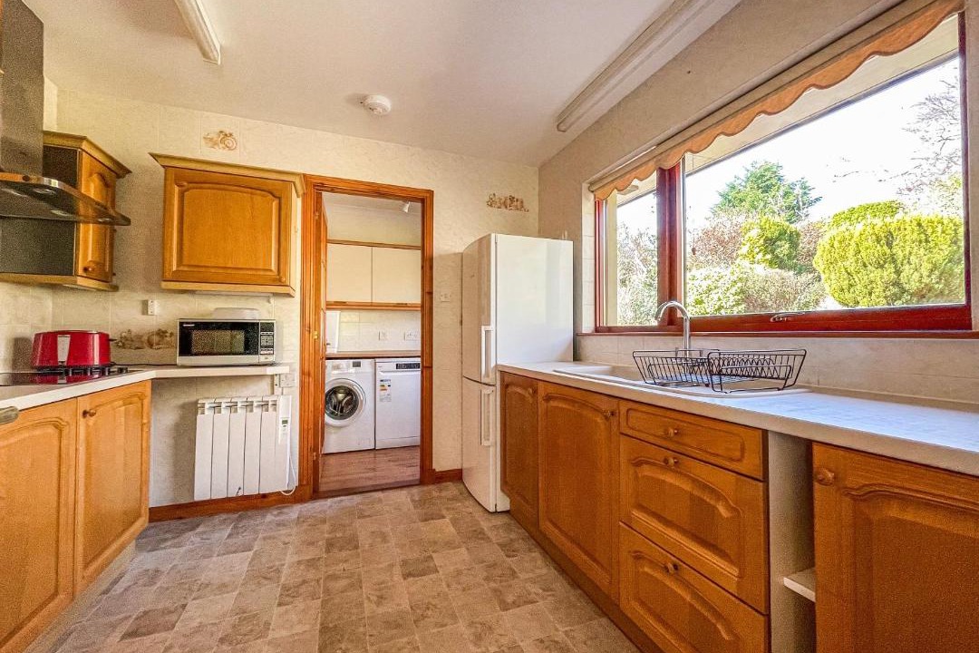 Photo of Kitchen in Fortrose