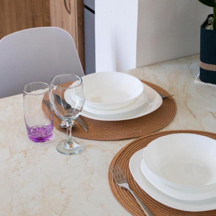 Photo of Kitchen in Petaloudes