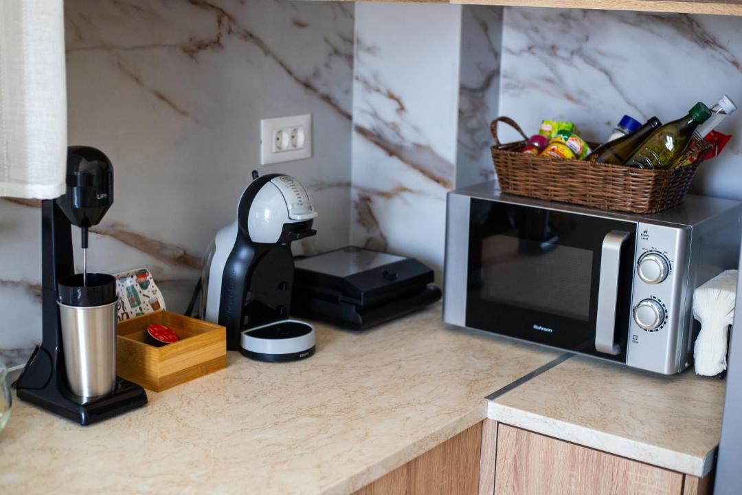 Photo of Kitchen in Petaloudes