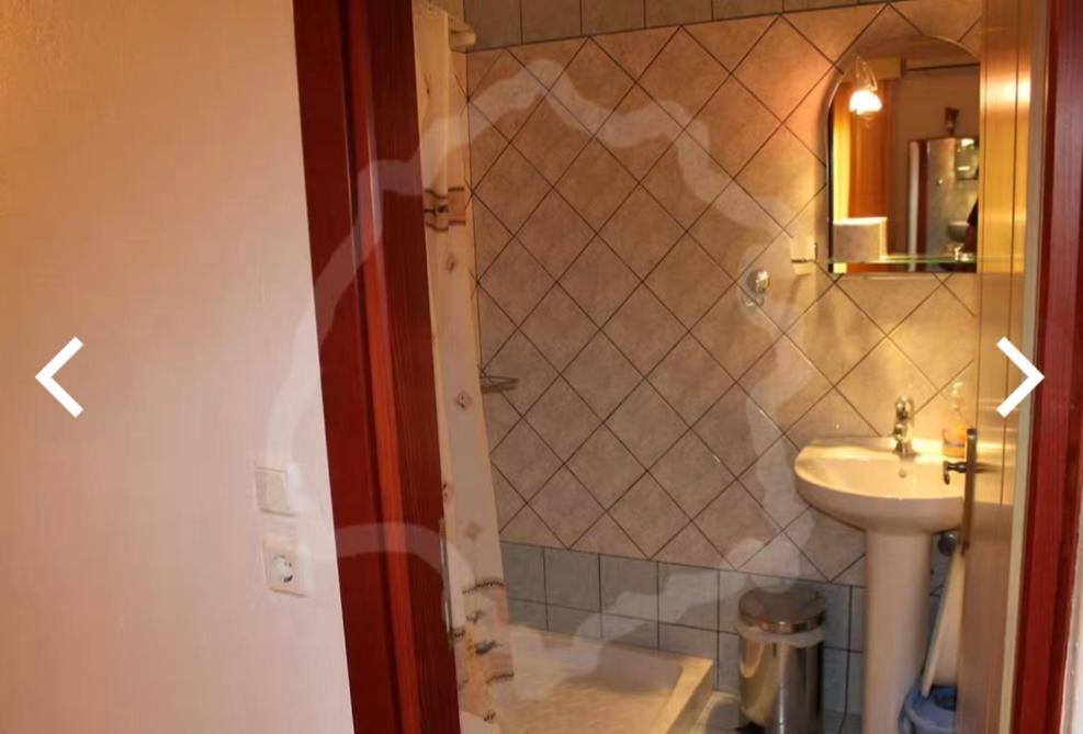 Photo of Bathroom in Chrisi Akti