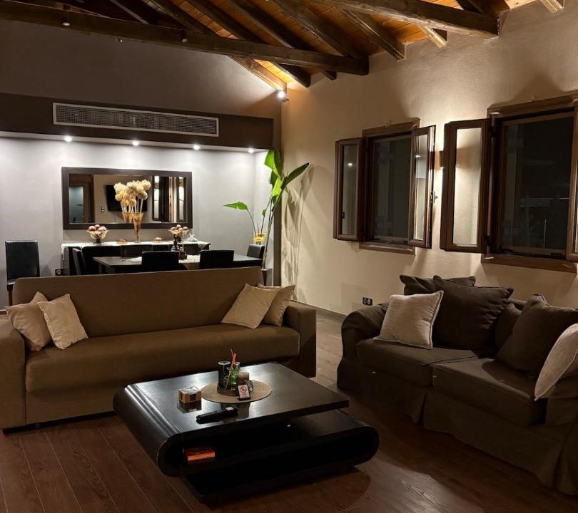 Photo of Livingroom in Elea