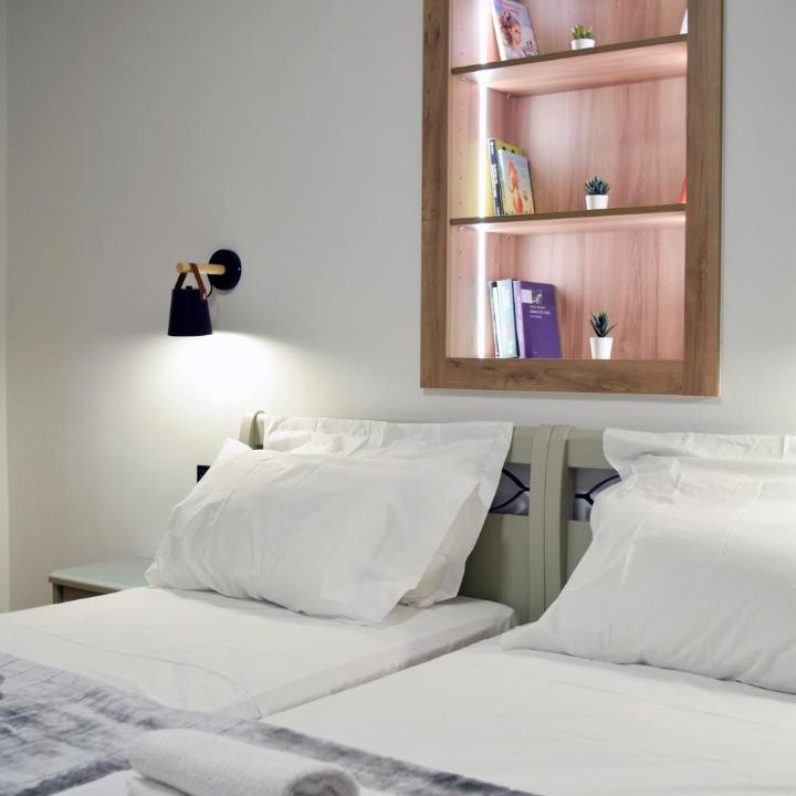 Photo of Bedroom in Choudetsi