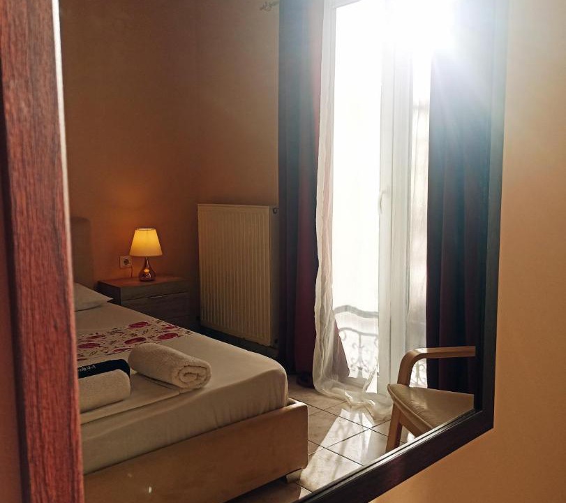 Photo of Bedroom in Argostoli Town