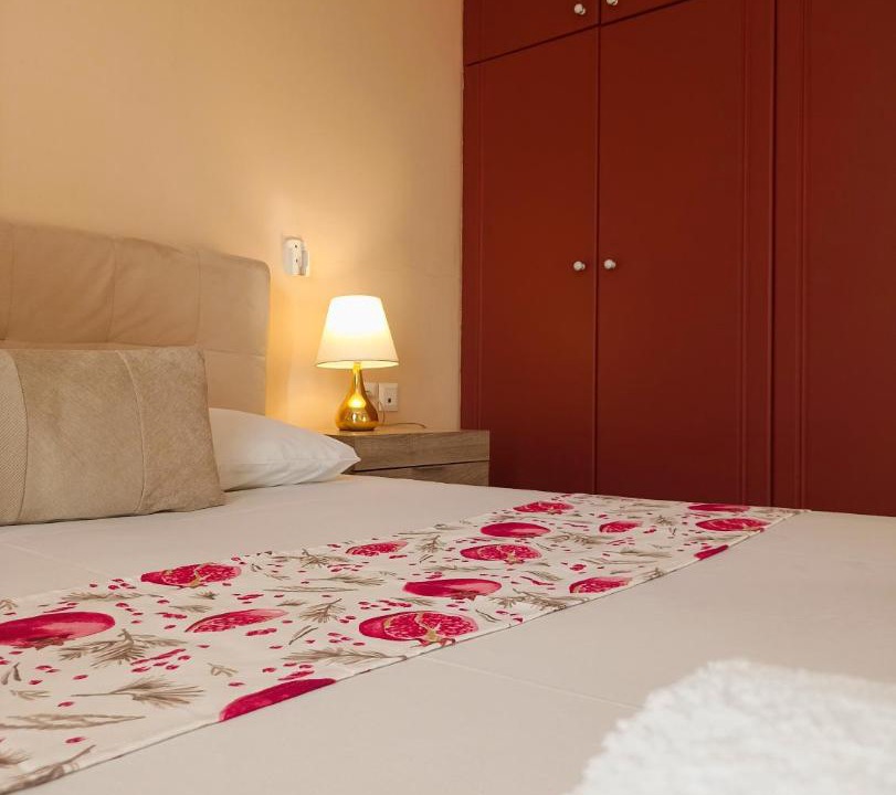 Photo of Bedroom in Argostoli Town