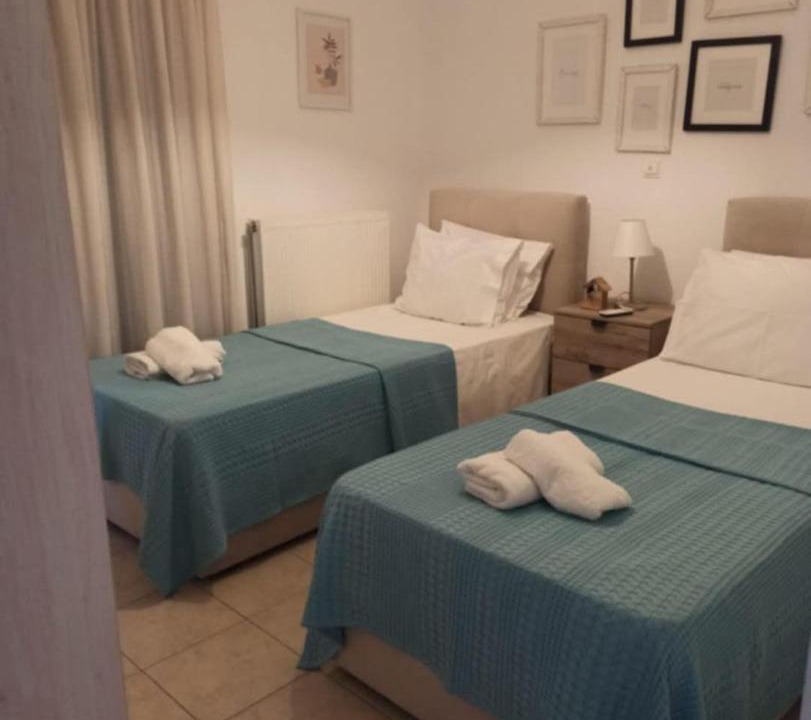 Photo of Bedroom in Mytikas