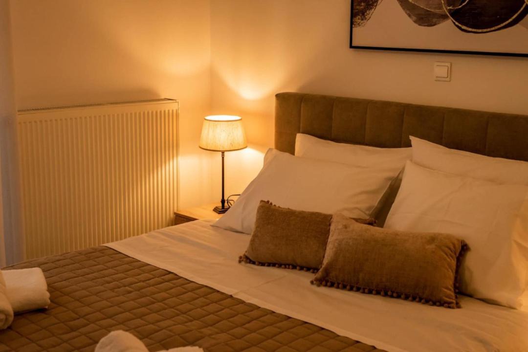 Photo of Bedroom in Mytikas