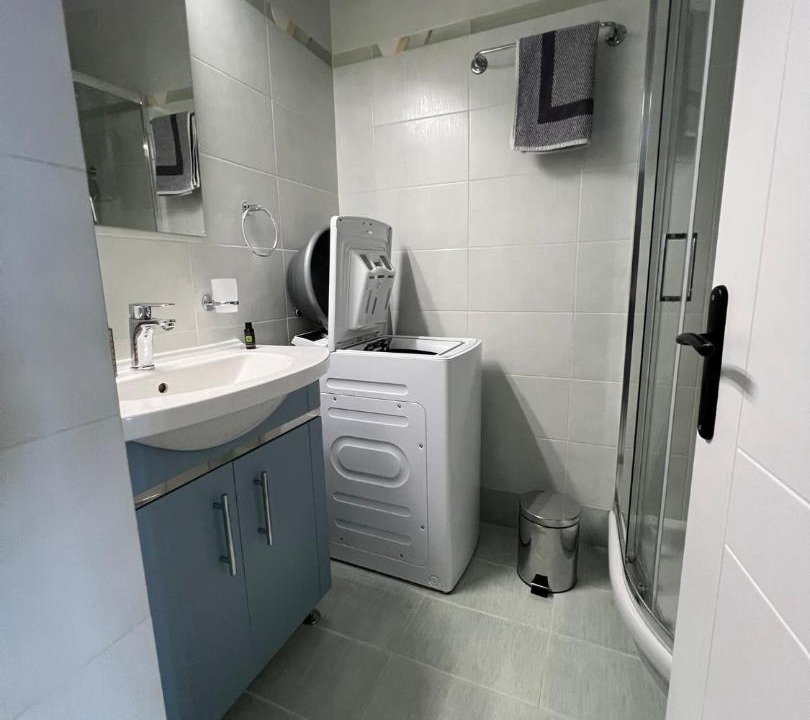 Photo of Bathroom in Gythio