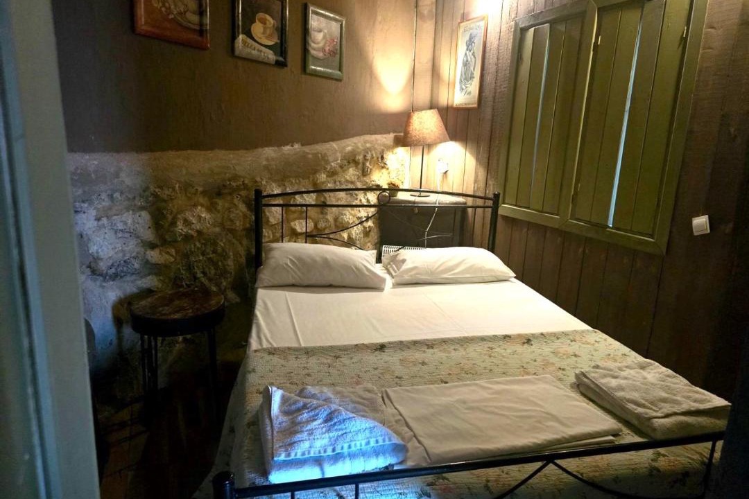 Photo of Bedroom in Elliniko