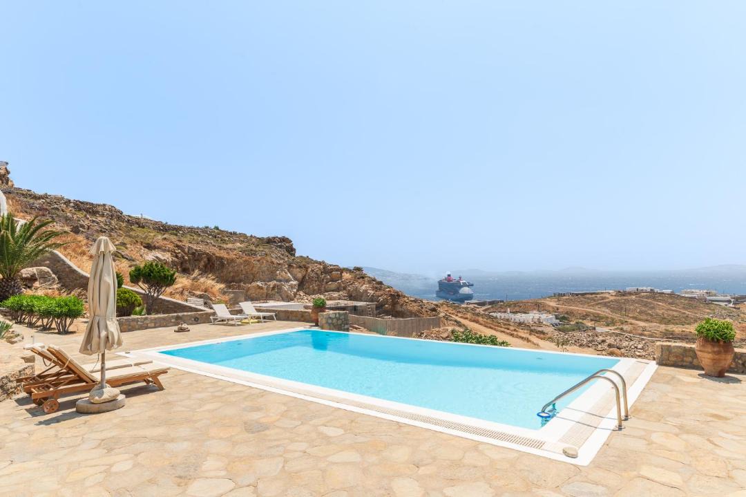 Photo of Others in Agios Stefanos