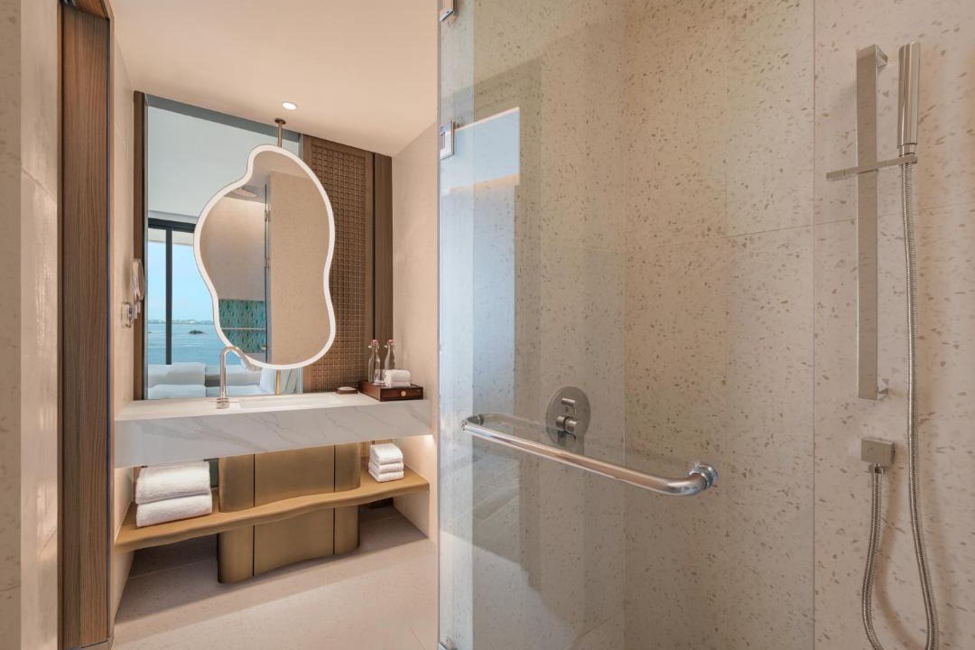 Photo of Bathroom in Tanjung Uncang