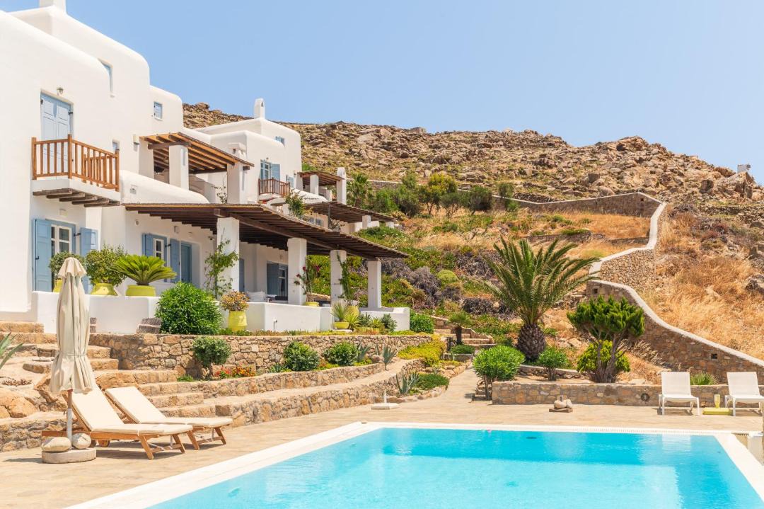 Photo of Others in Agios Stefanos