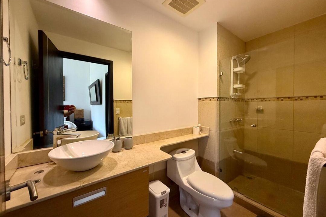 Photo of Bathroom in Santa Ana