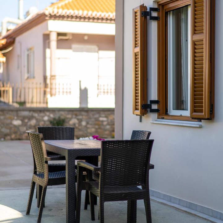 Photo of Patio Balcony in Methoni
