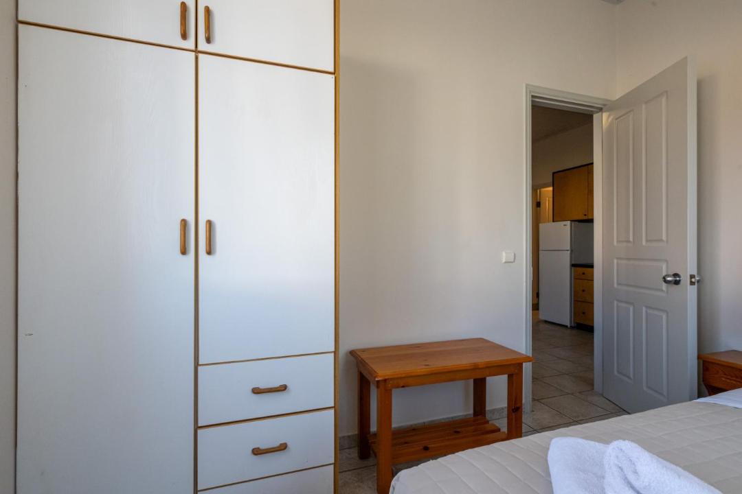 Photo of Bedroom in Methoni