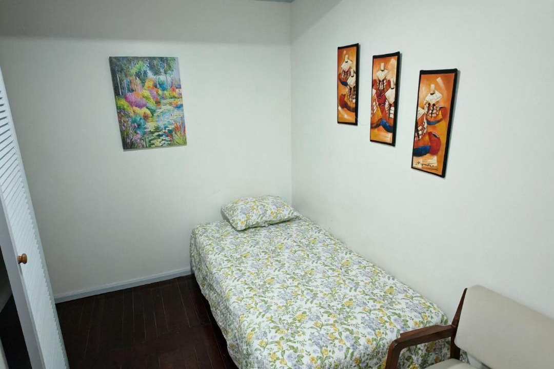 Photo of Bedroom in San Pedro