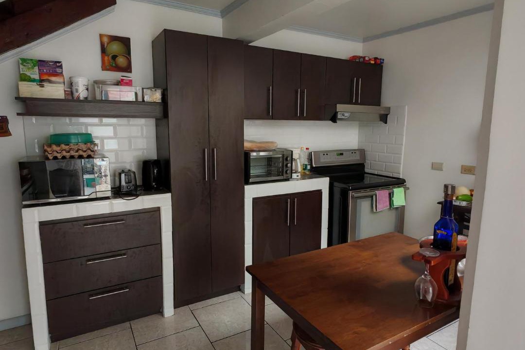 Photo of Kitchen in San Pedro