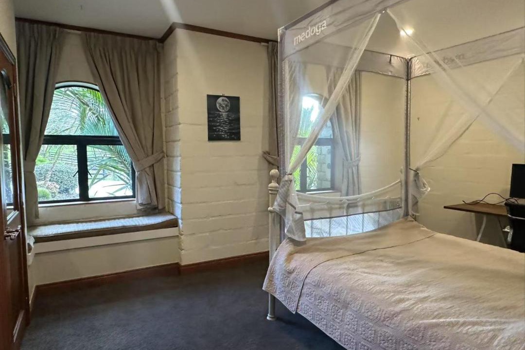 Photo of Bedroom in Kumeu