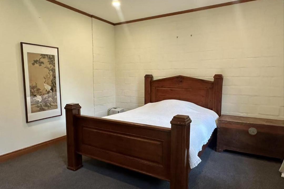 Photo of Bedroom in Kumeu