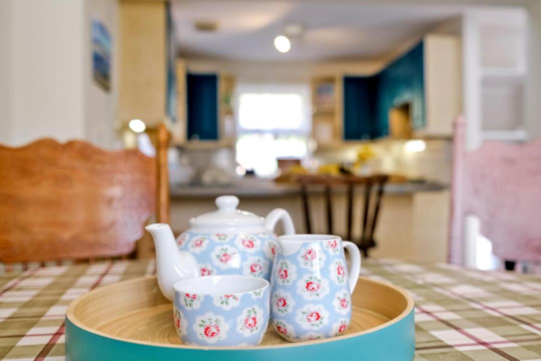 Photo of Kitchen in Inverurie