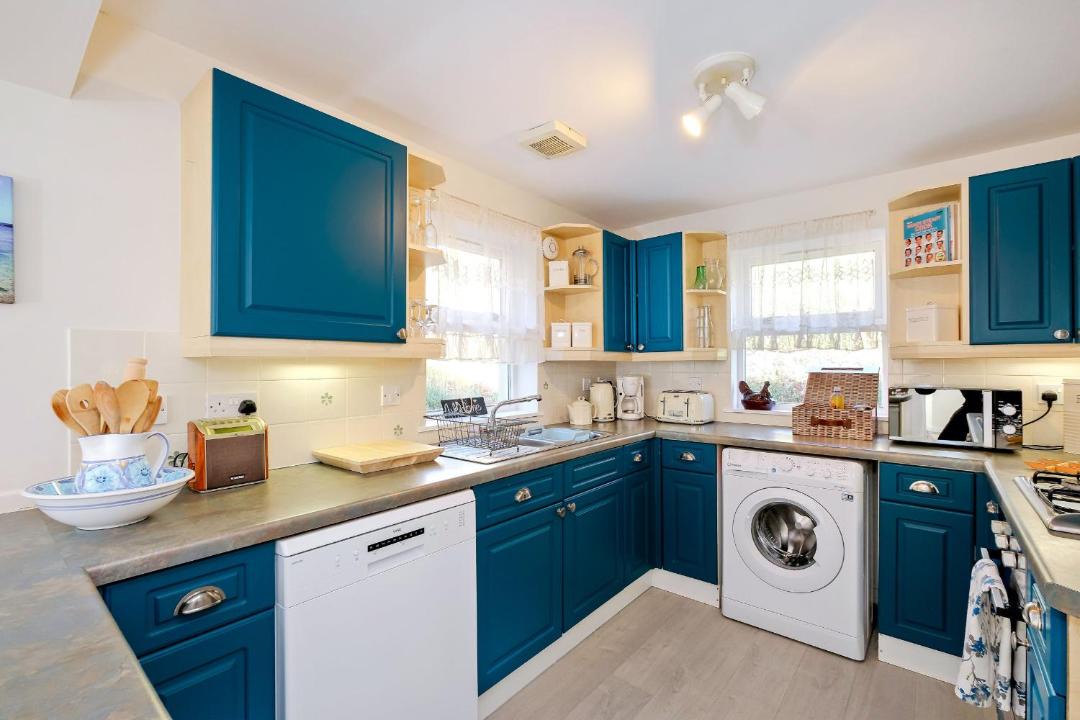 Photo of Kitchen in Inverurie