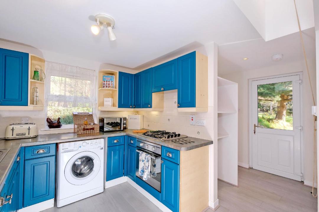 Photo of Kitchen in Inverurie