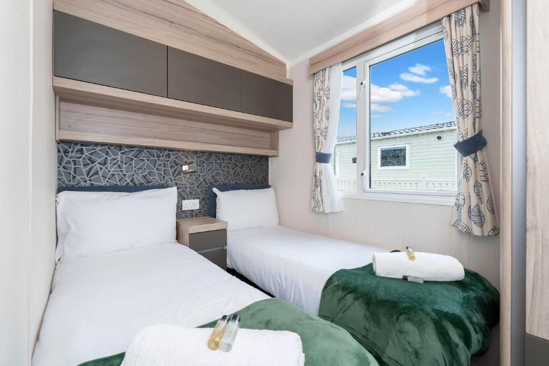 Photo of Bedroom in Prestonpans