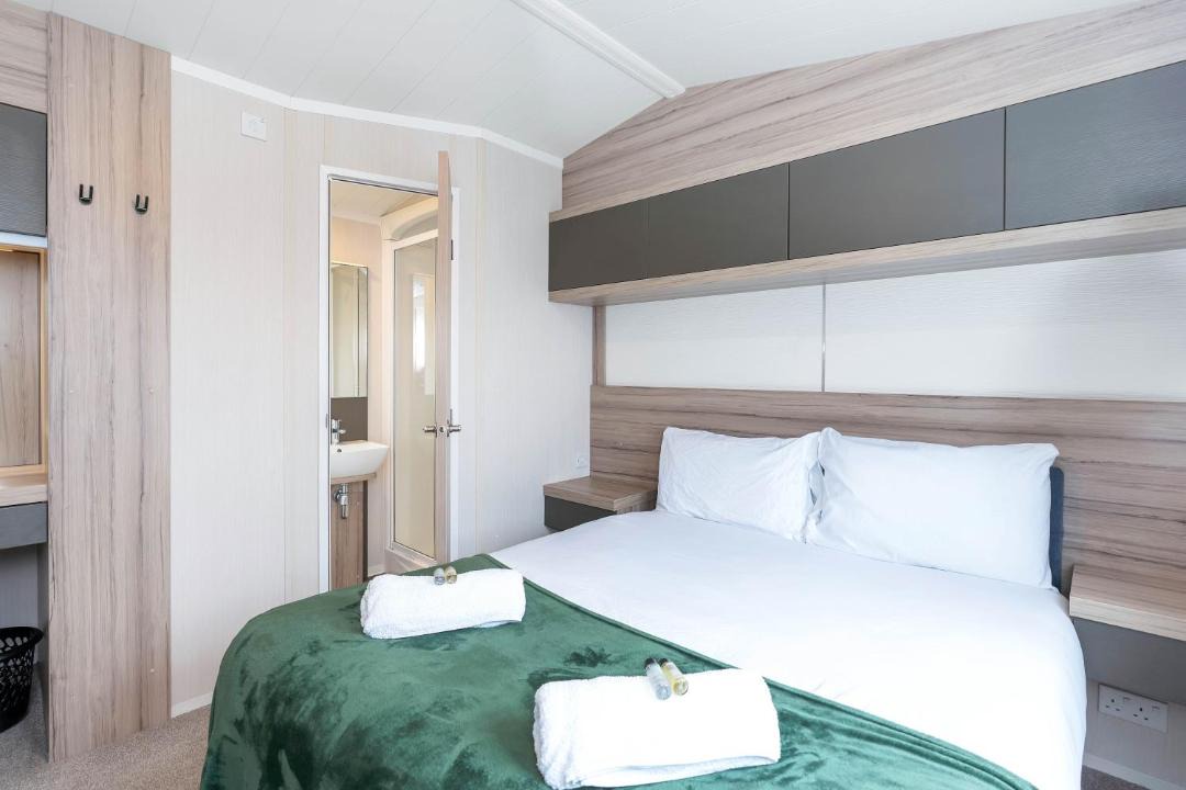 Photo of Bedroom in Prestonpans