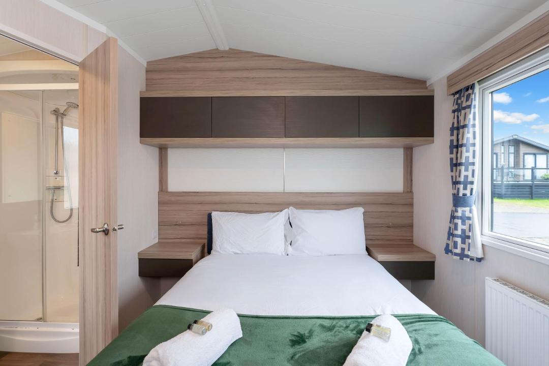Photo of Bedroom in Prestonpans