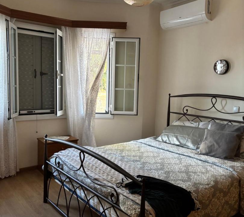 Photo of Bedroom in Kefalonia