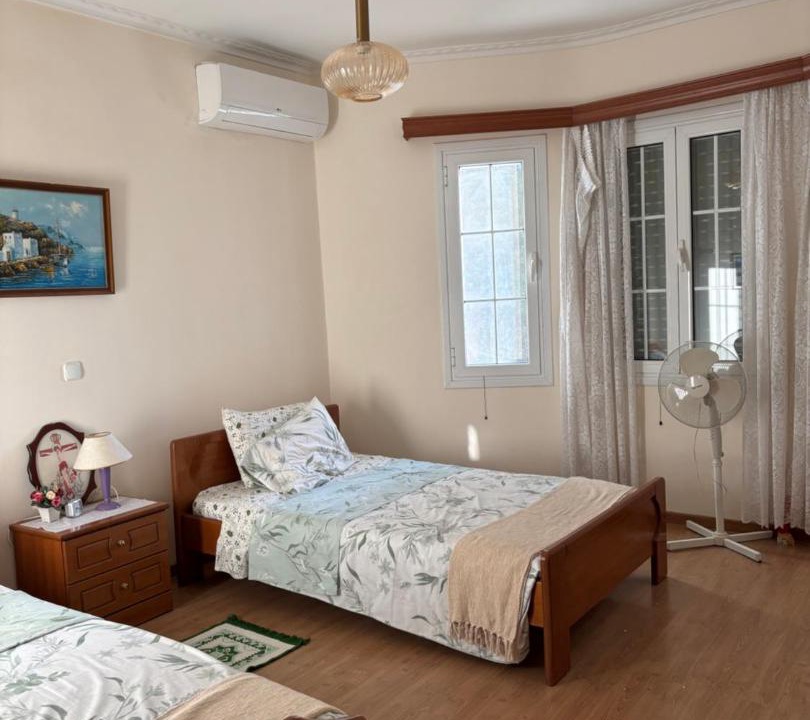 Photo of Bedroom in Kefalonia