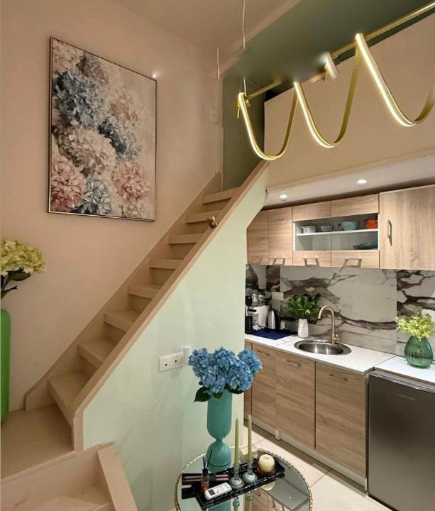 Photo of Kitchen in Tymbaki