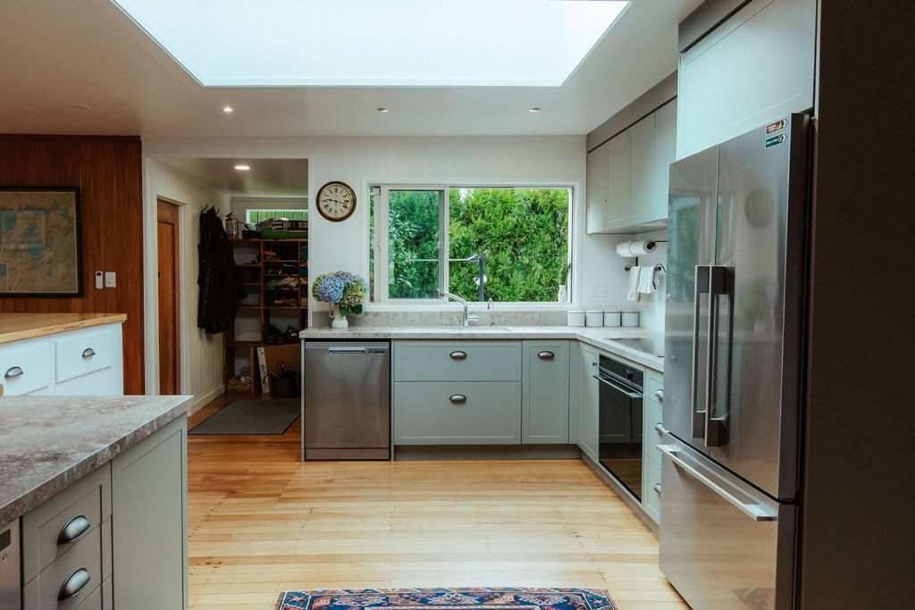 Photo of Kitchen in Okere Falls