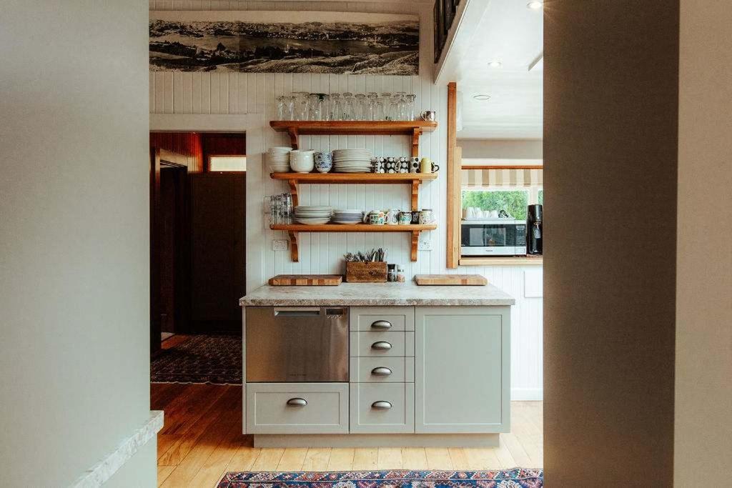 Photo of Kitchen in Okere Falls