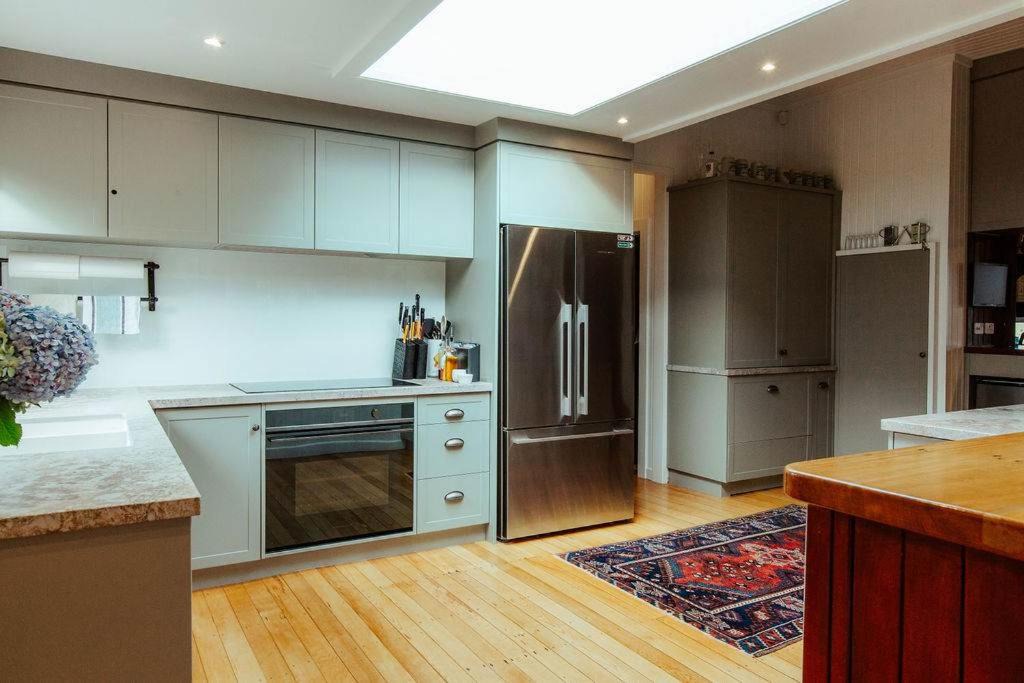 Photo of Kitchen in Okere Falls