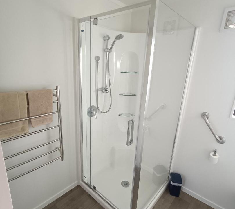 Photo of Bathroom in Opononi