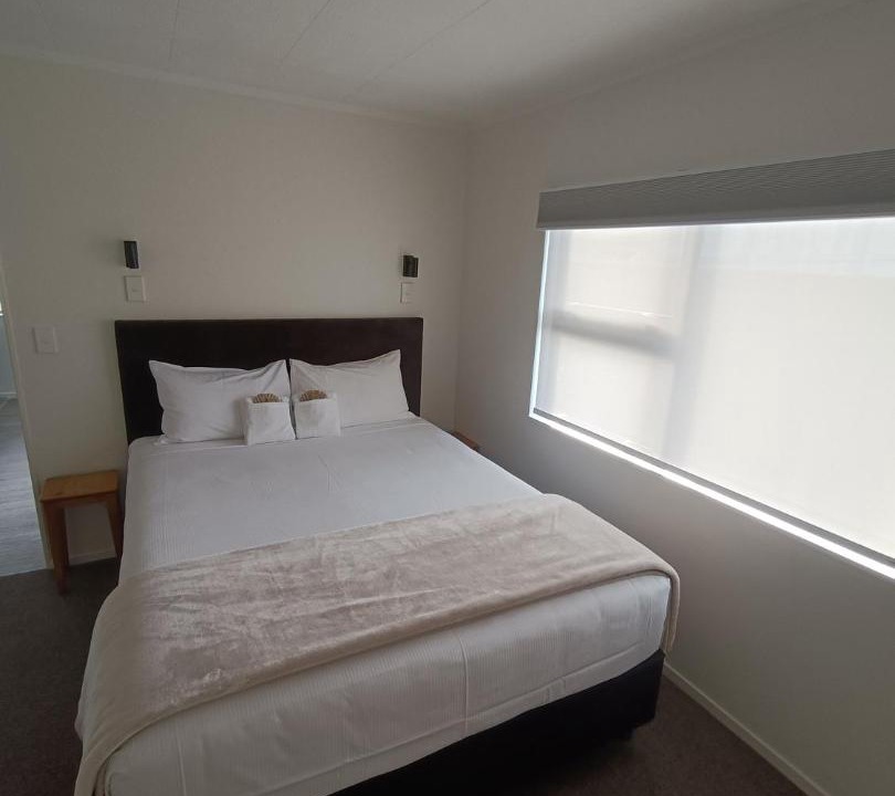 Photo of Bedroom in Opononi