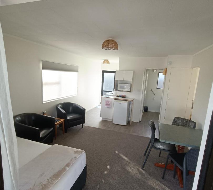 Photo of Bedroom in Opononi