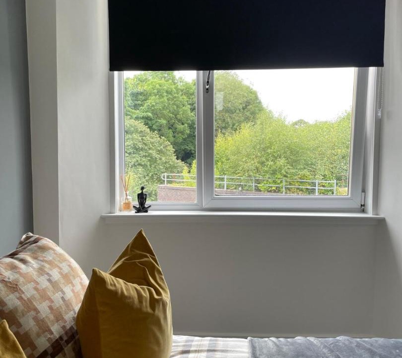 Photo of Bedroom in Dunfermline