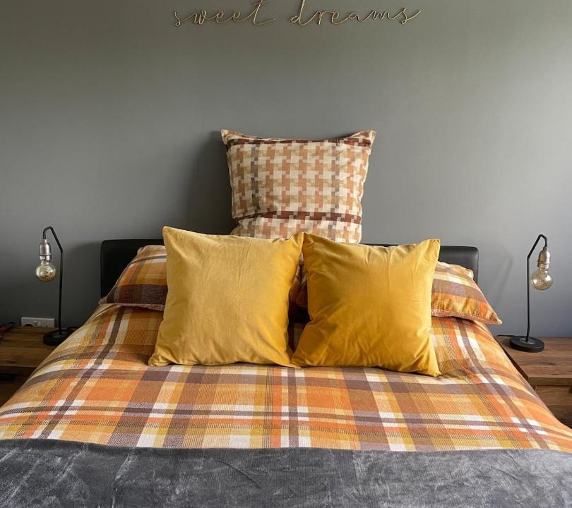 Photo of Bedroom in Dunfermline