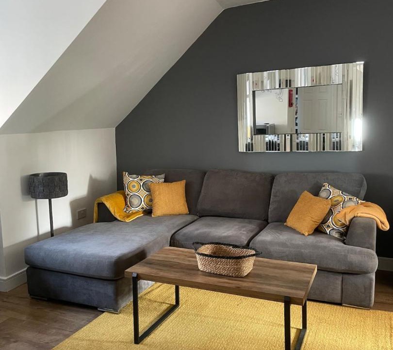 Photo of Livingroom in Dunfermline