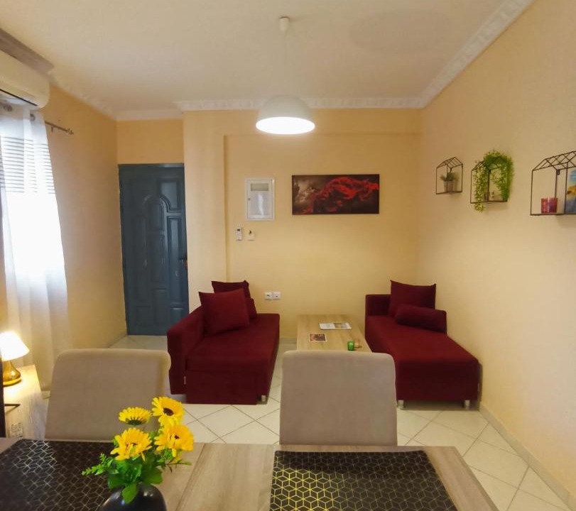 Photo of Livingroom in Argostoli Town