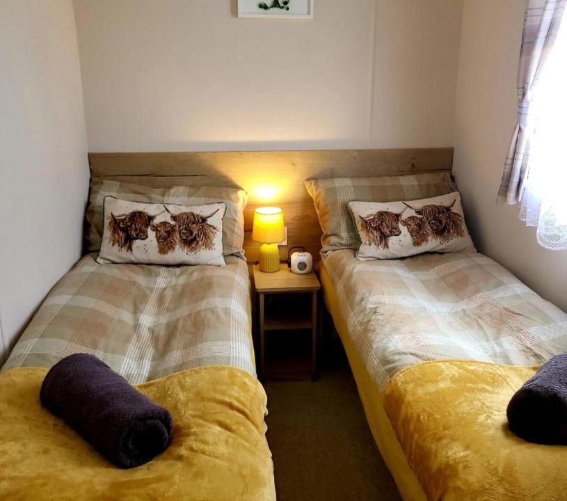Photo of Bedroom in Prestonpans
