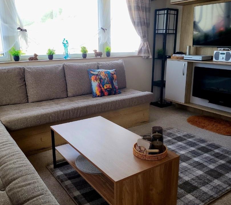 Photo of Livingroom in Prestonpans