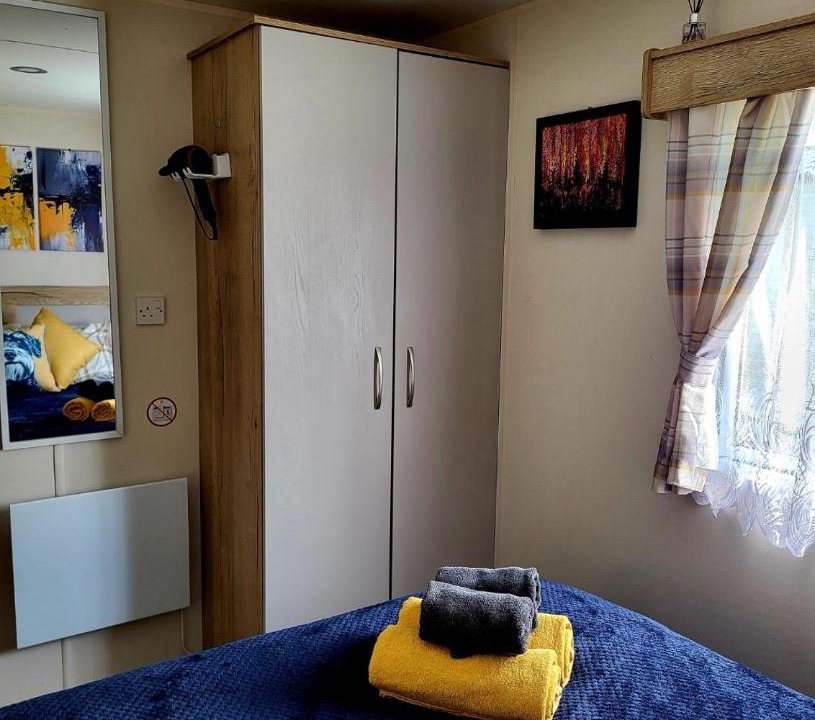 Photo of Bedroom in Prestonpans