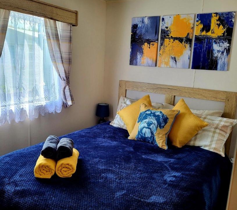 Photo of Bedroom in Prestonpans