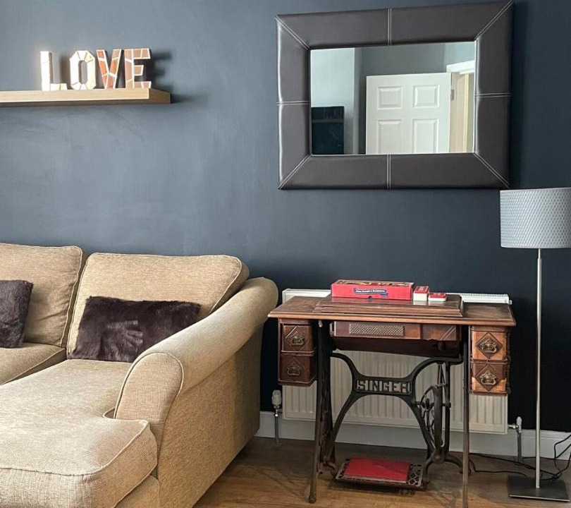 Photo of Livingroom in Dunfermline