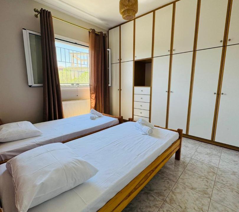 Photo of Bedroom in Psarou